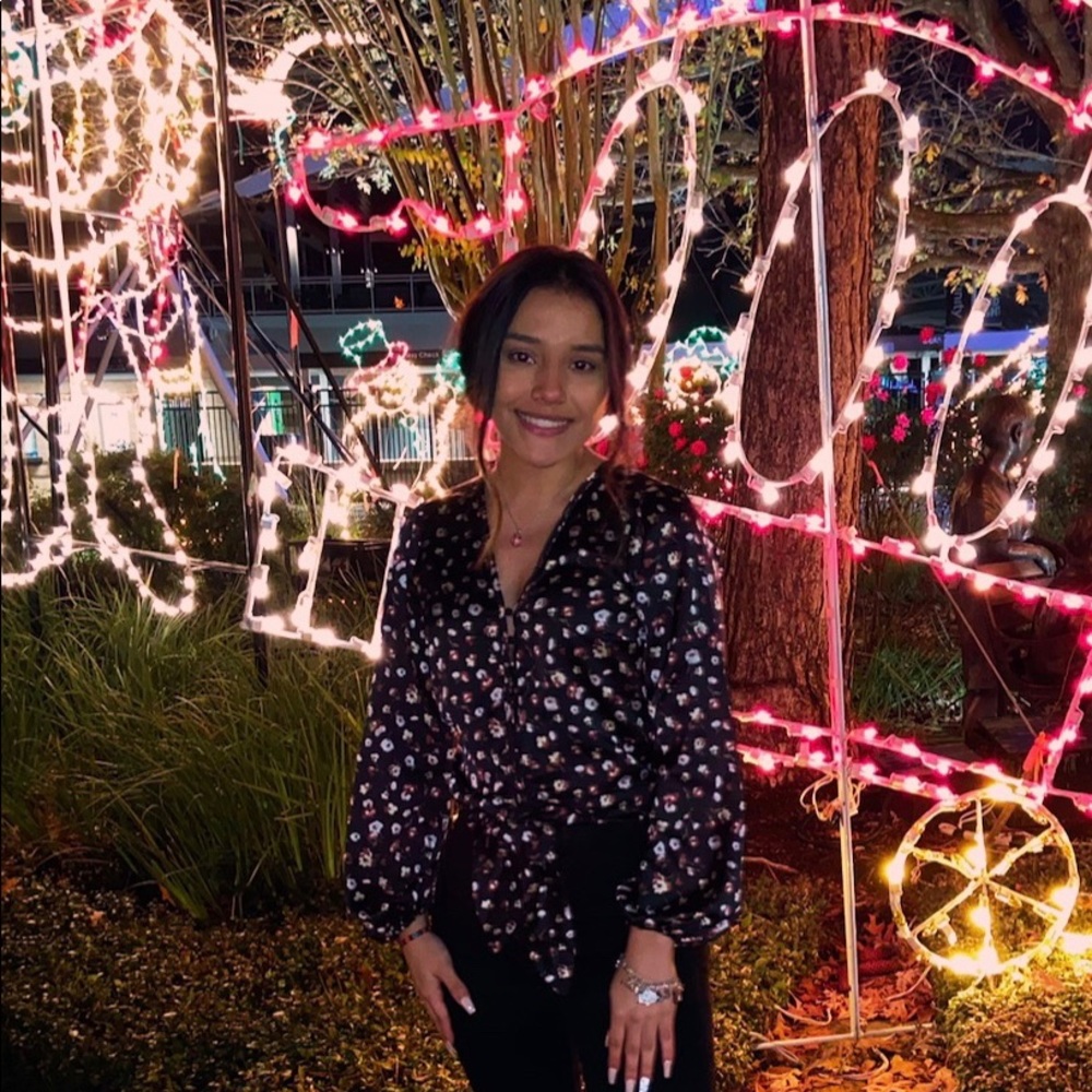 Meet your Posher, Eris